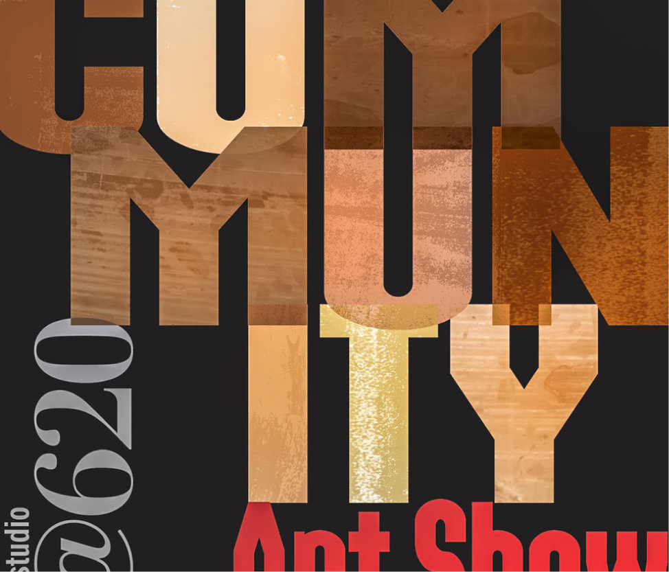 Community Art Show 2020