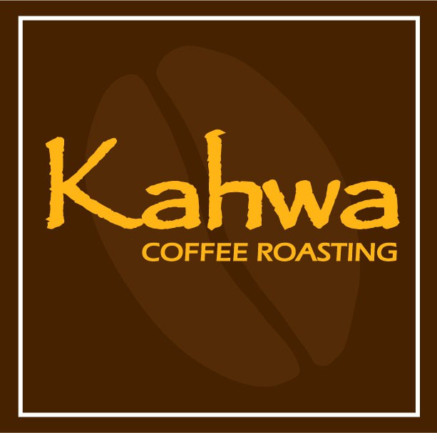 Kahwa Coffee logo