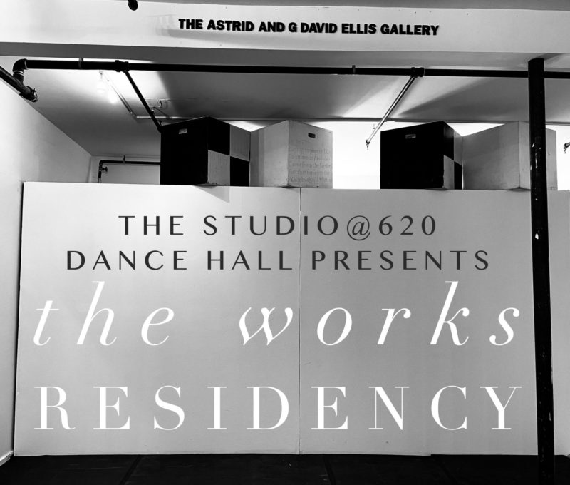 The Works Residency