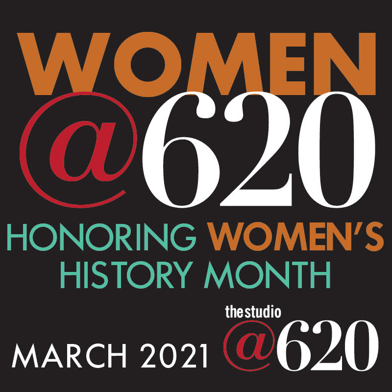 Women@620: Honoring Women’s History Month