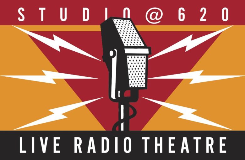 Virtual Radio Theatre Live One More Time!