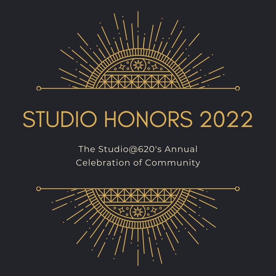 The Studio Honors 2022