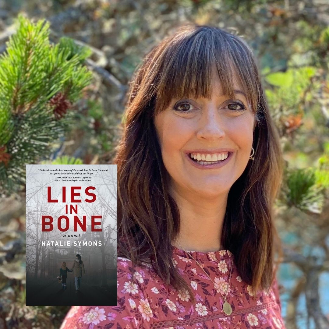 Lies in Bone : A Book Launch Celebration