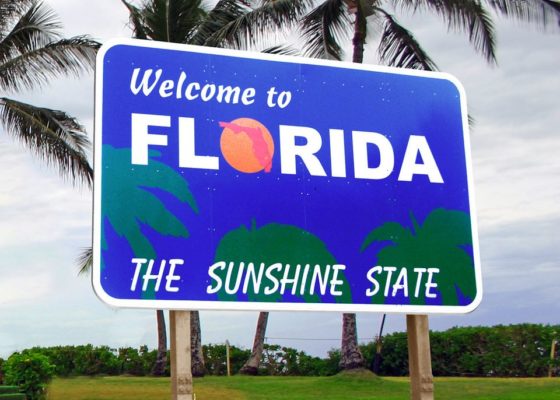 The Sunshine Law Players: Improv Inspired By Real Florida Headlines