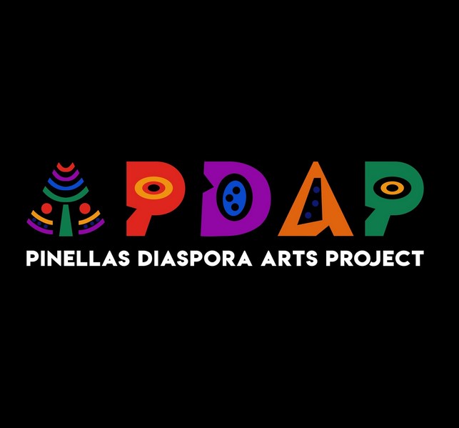 Pinellas Diaspora Arts Project Panel Discussion