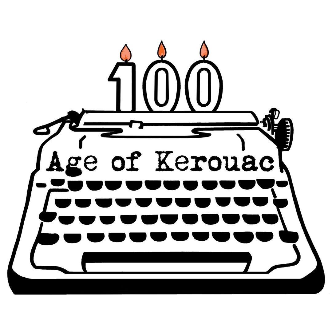 Age of Kerouac: A Beat Generation Celebration