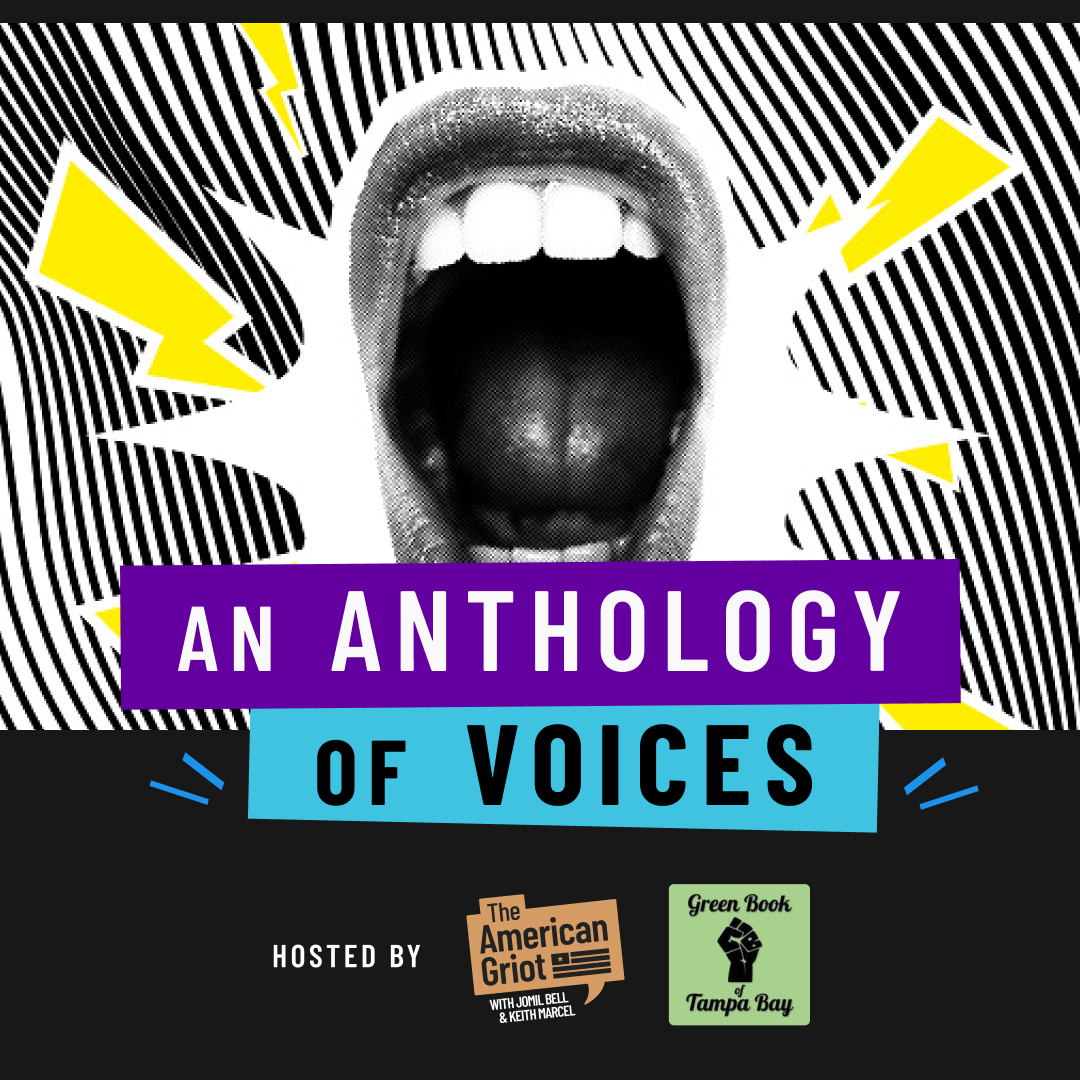 An Anthology of Voices