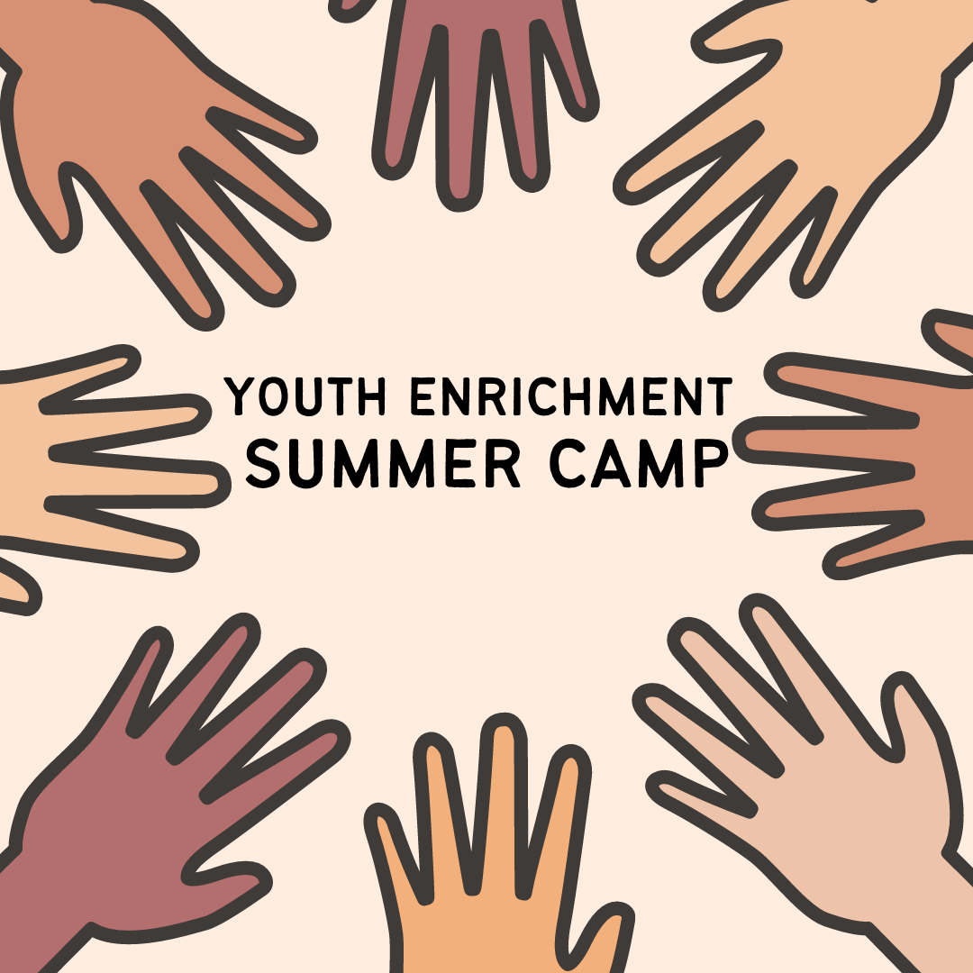 Youth Enrichment Summer Camp: Words in Focus