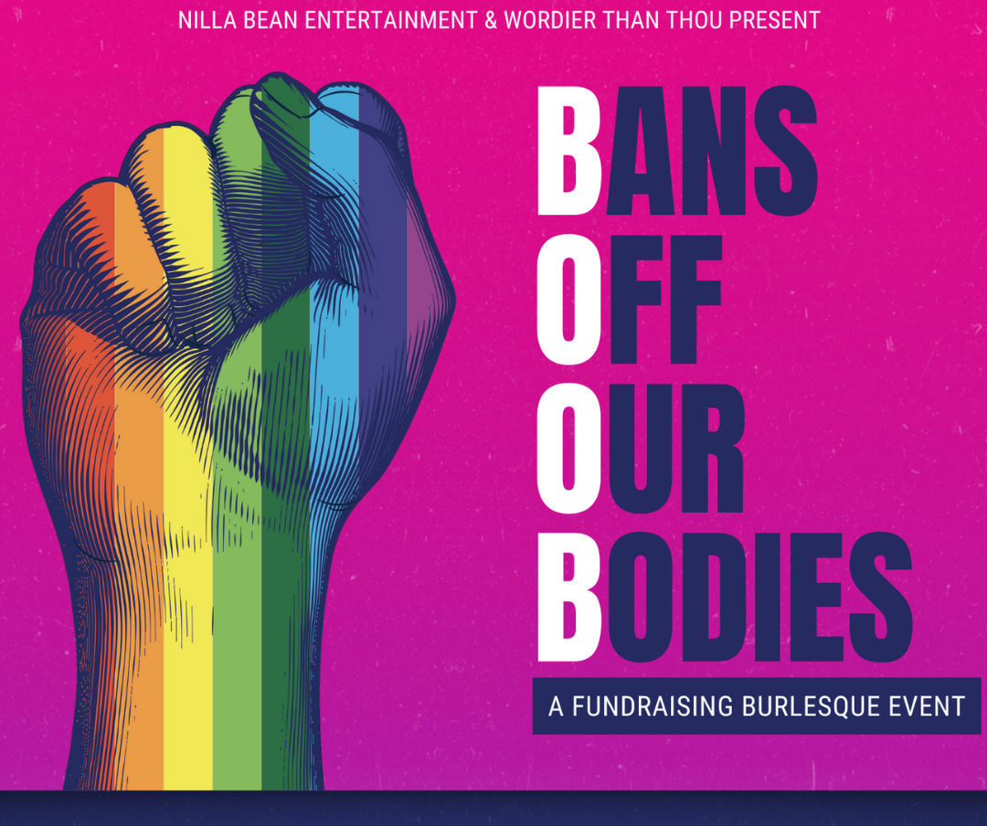 Bans Off Our Bodies