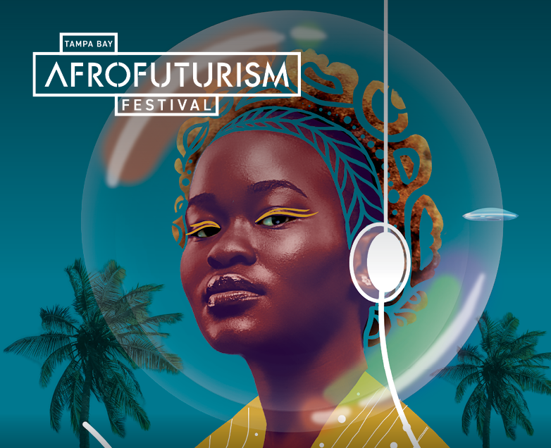 Afrofuturism Festival Black Family Health Day