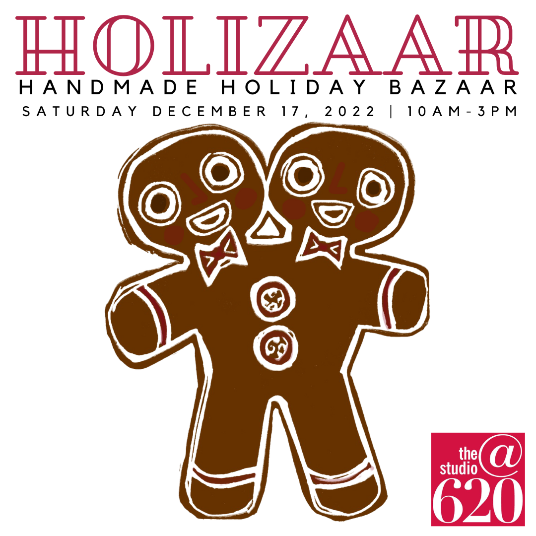 Holizaar: Handmade Holiday Bazaar