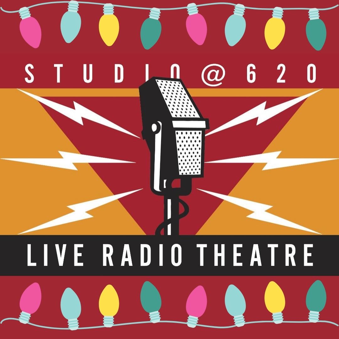 Radio Theatre Project Holiday Special