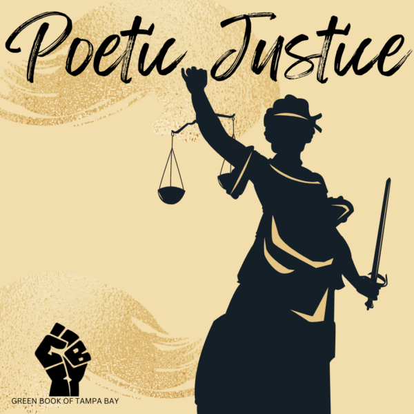 Poetic Justice Live Arts Celebration