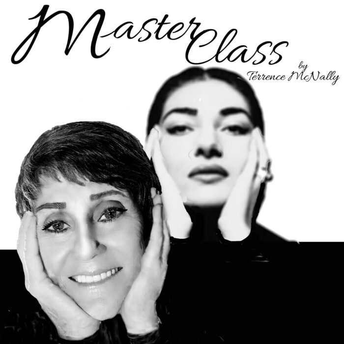 Master Class by Terrence McNally