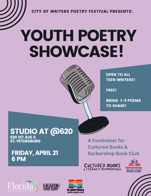 Youth Poetry Showcase