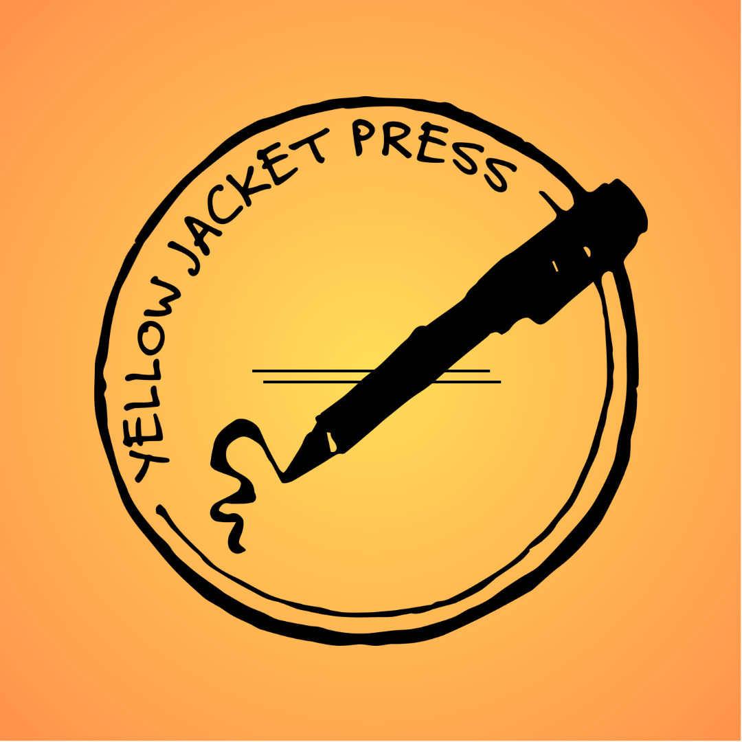 YellowJacket Press Relaunch Celebration and Poetry Reading