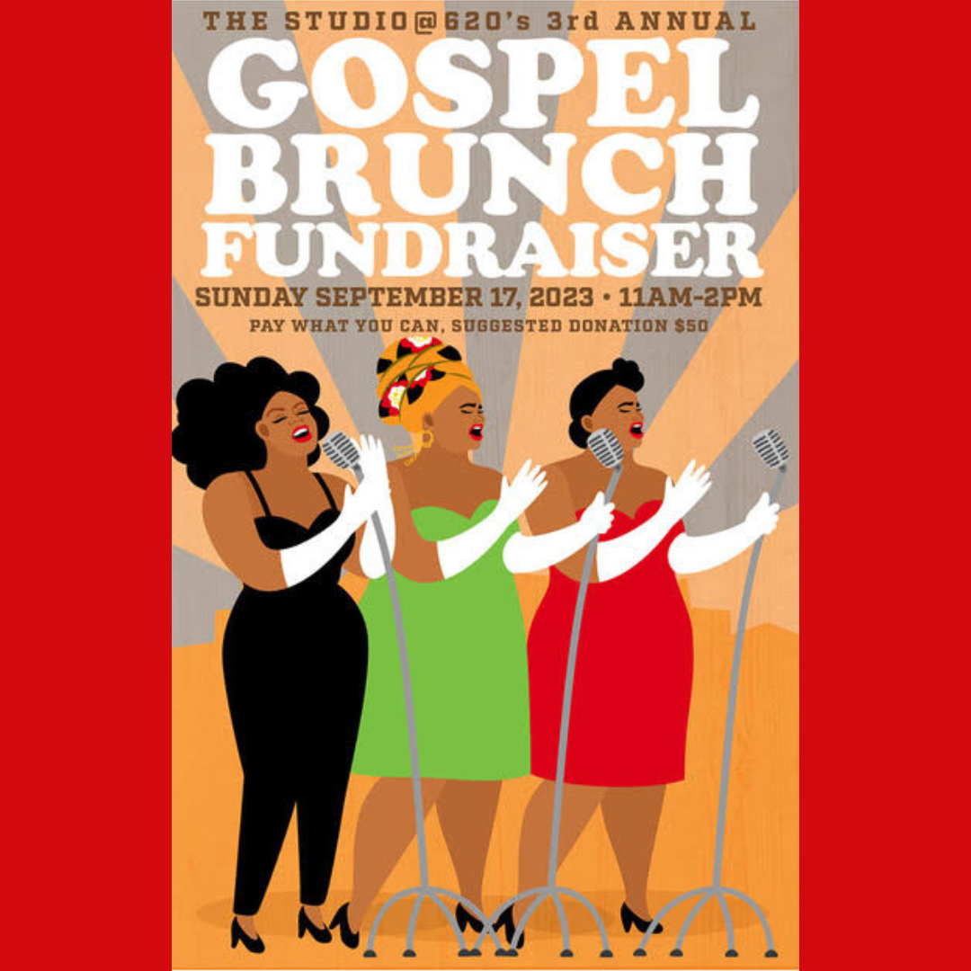 Third Annual Gospel Brunch