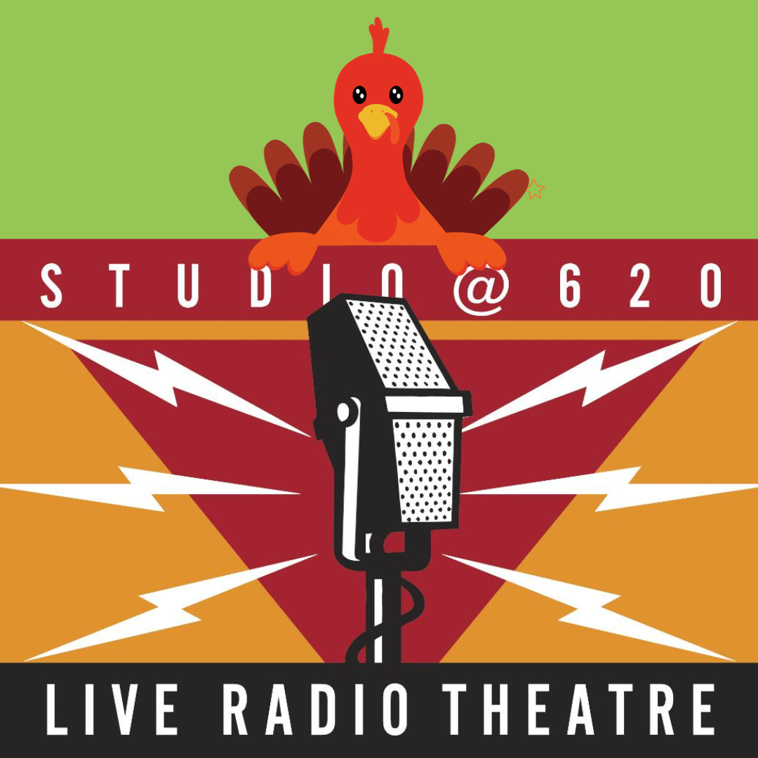 Radio Theatre Project Thanksgiving Special