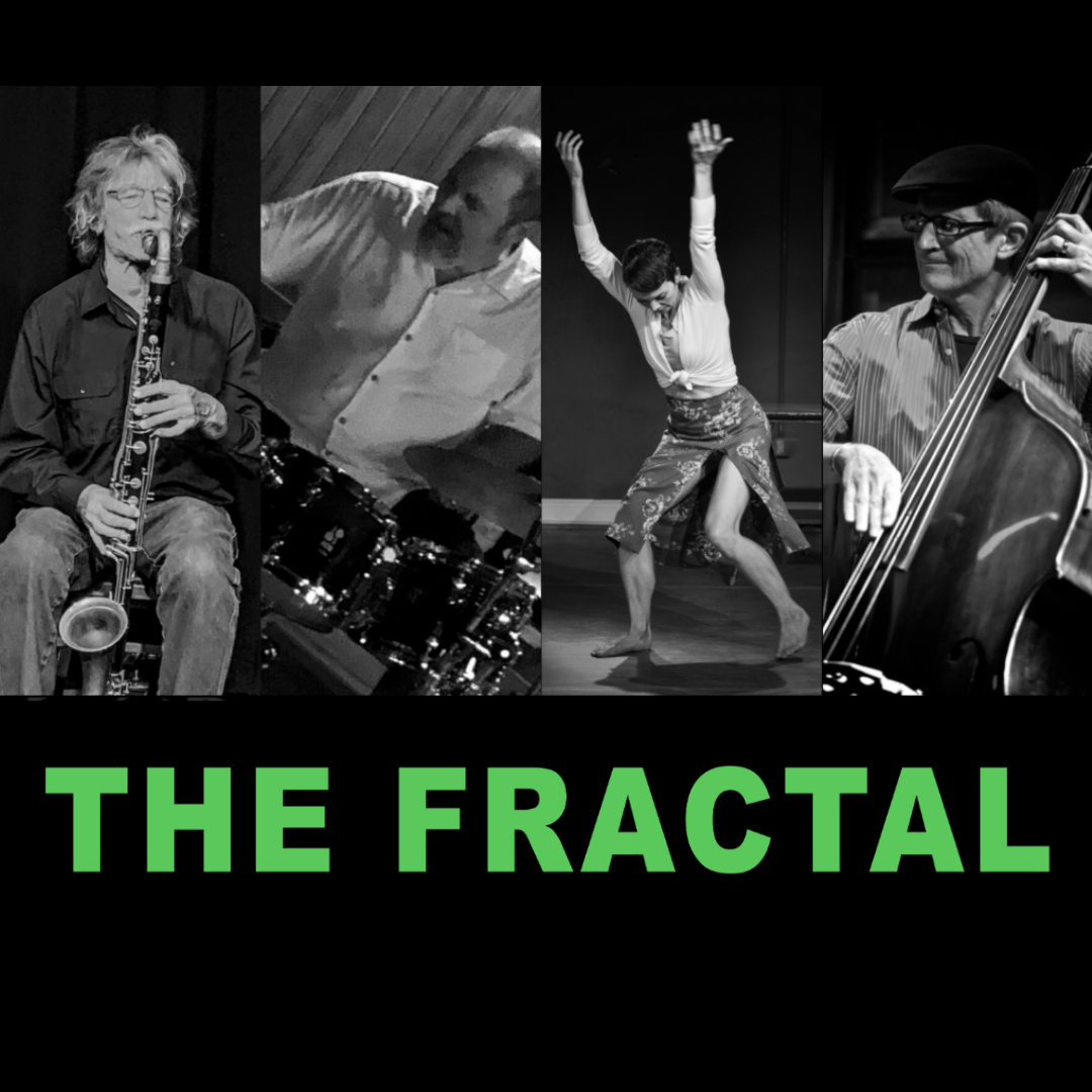 The Fractal In Concert