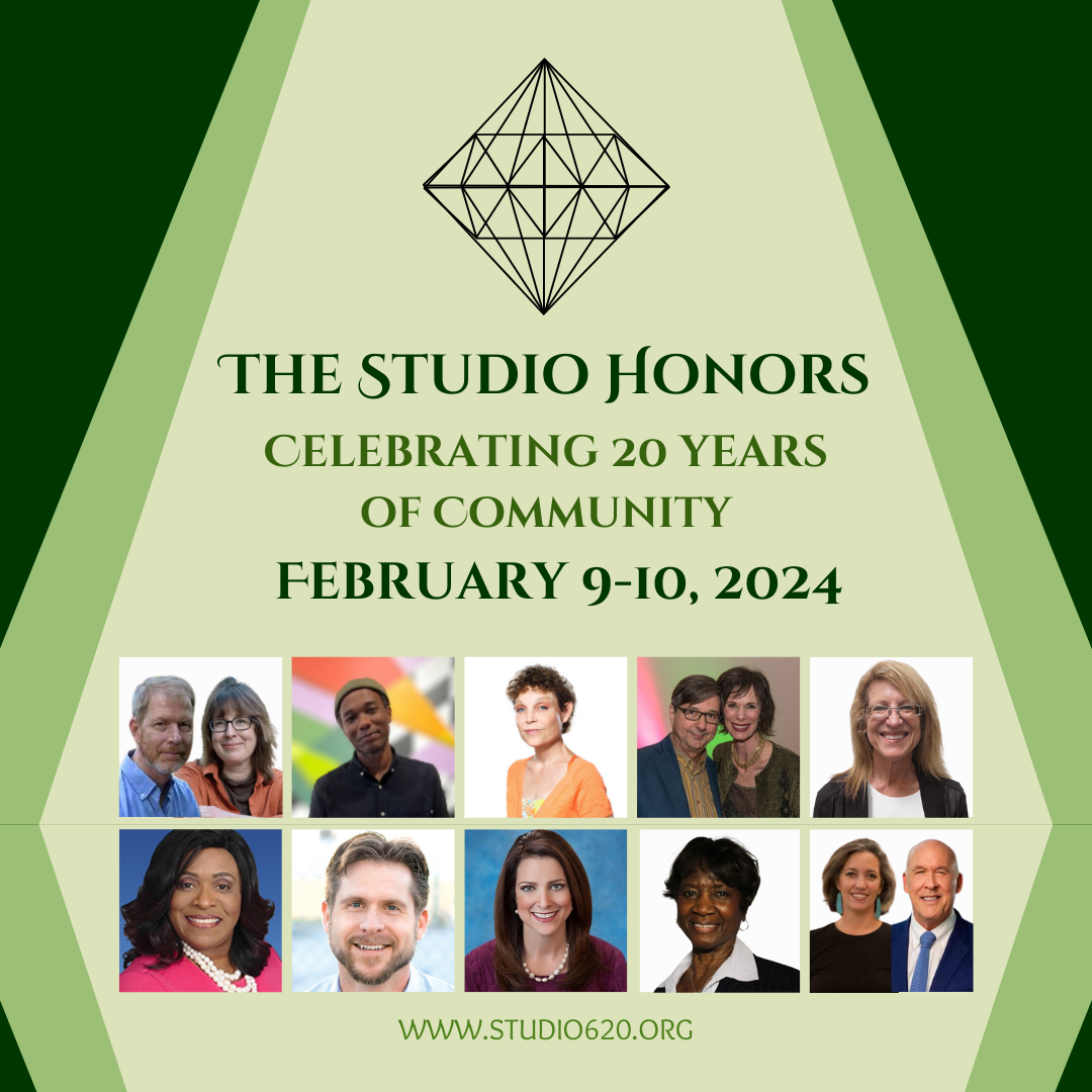 The Studio Honors 2024