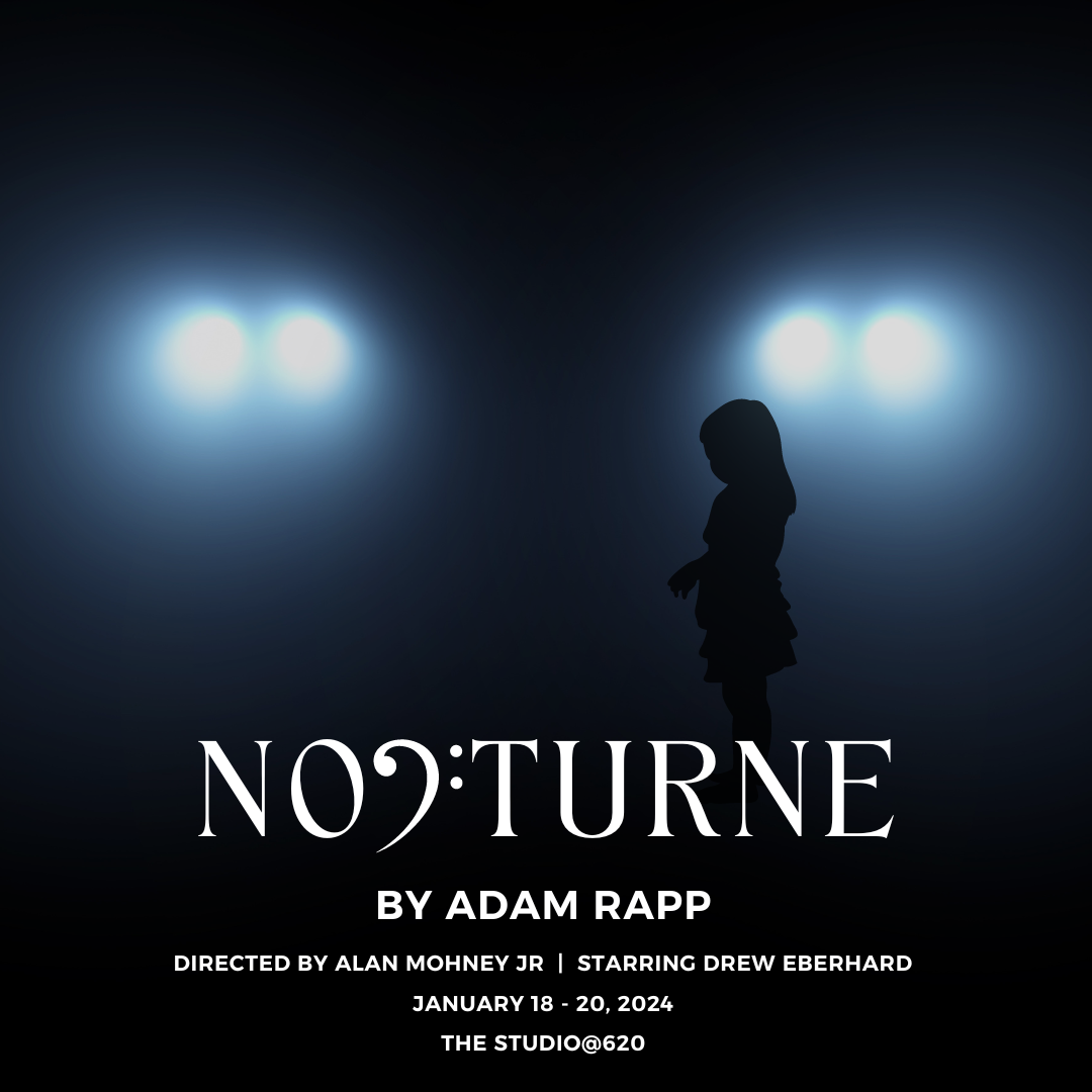 Nocturne by Adam Rapp