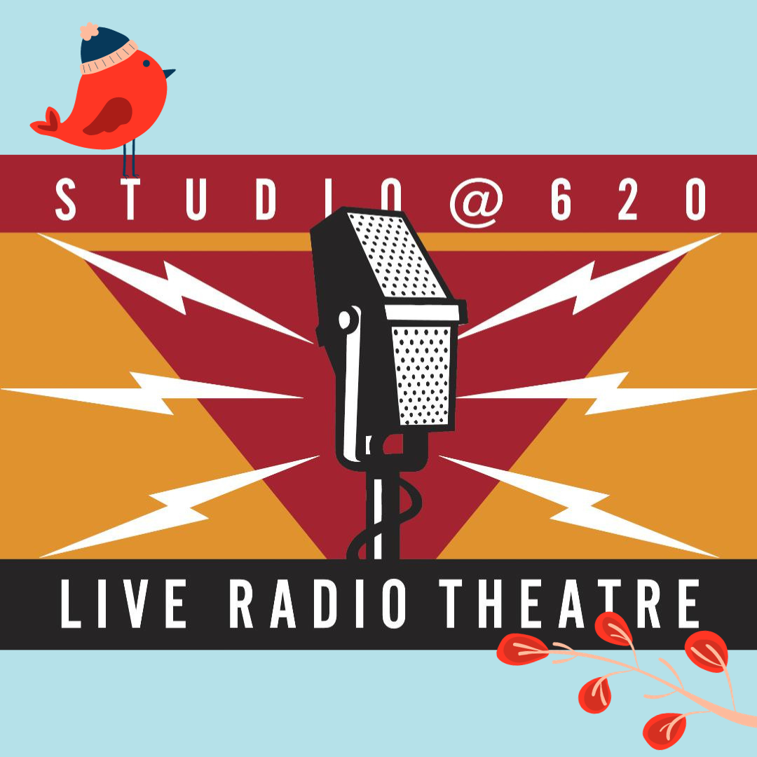 Radio Theatre Project LIVE