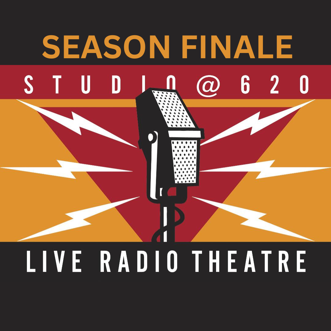 Radio Theatre Project Season Finale