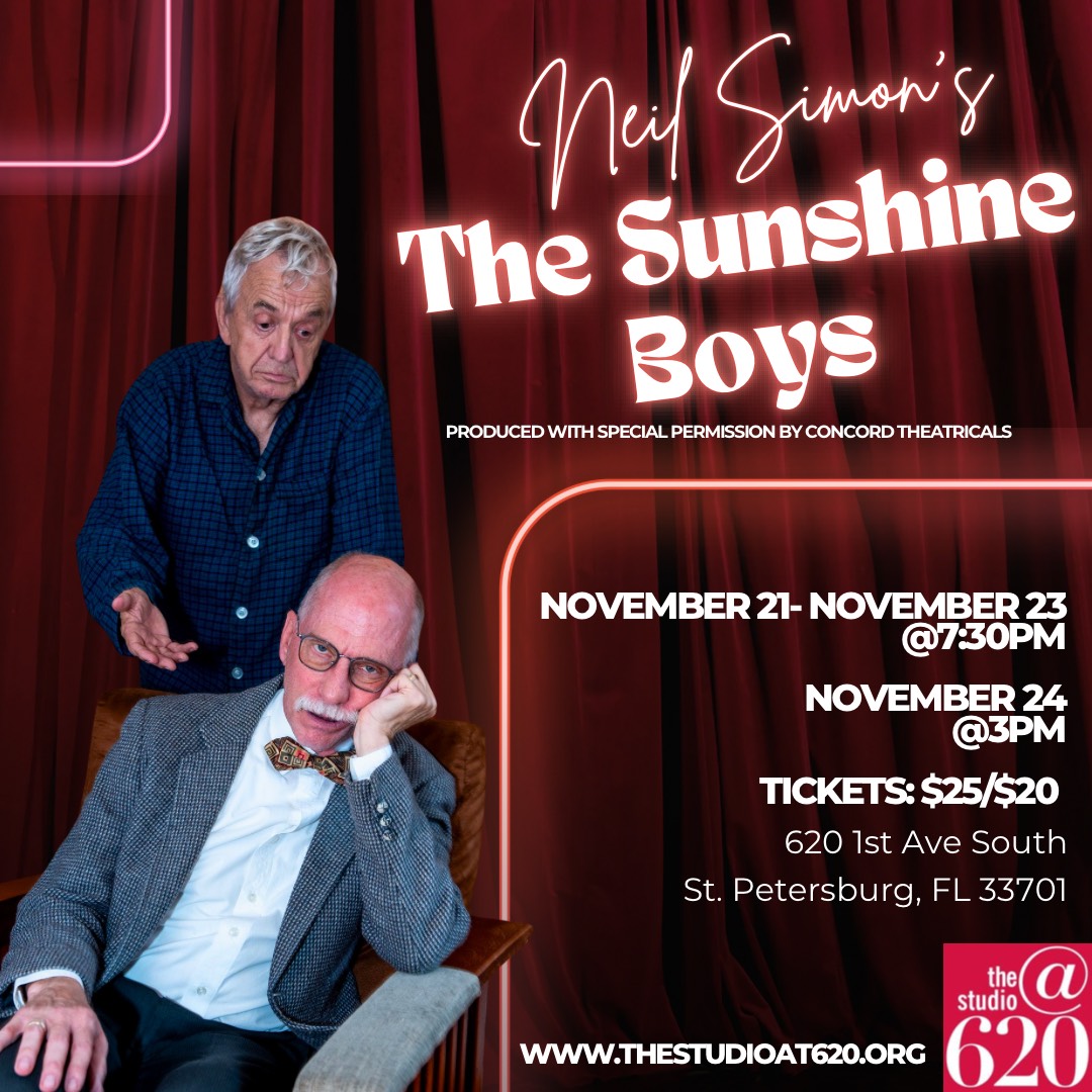 The Sunshine Boys