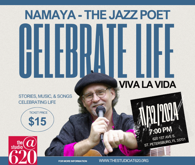 Celebrate Life: Viva La Vida!