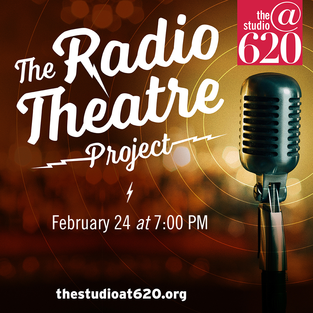 Radio Theatre Project