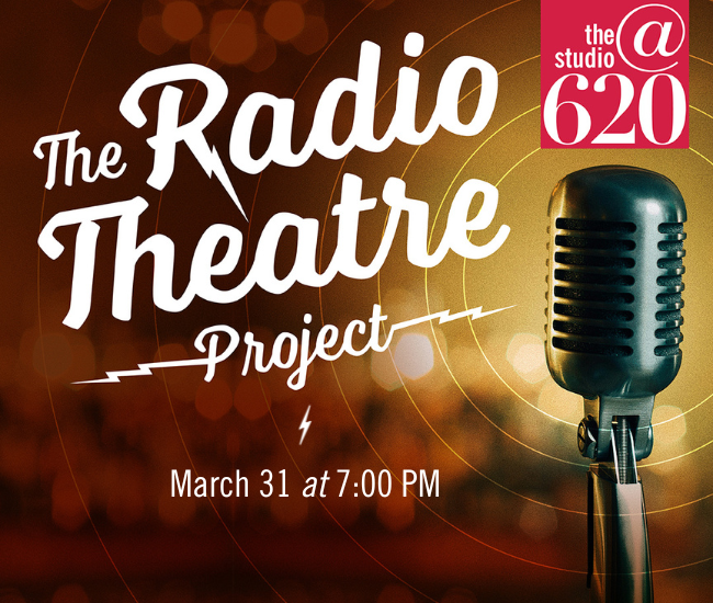 Radio Theatre Project