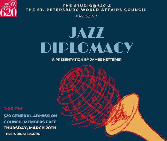 Jazz Diplomacy