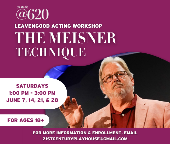 The Meisner Technique
