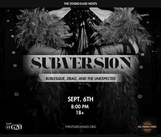 Subversion