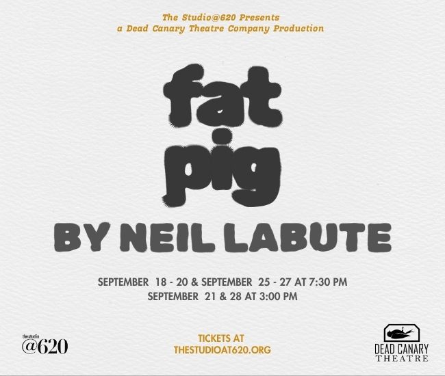 Fat Pig