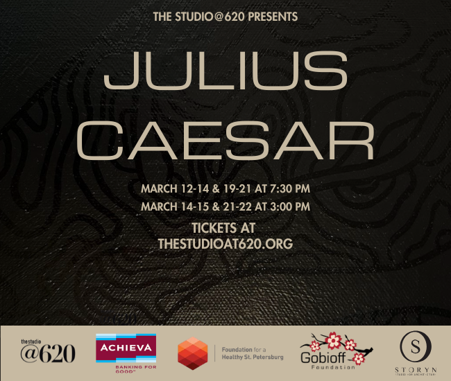 Julius Caesar