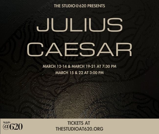 Julius Caesar