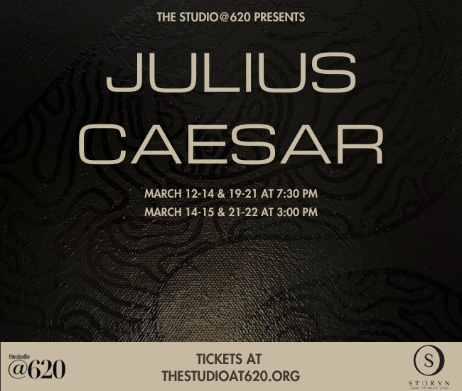 Julius Caesar