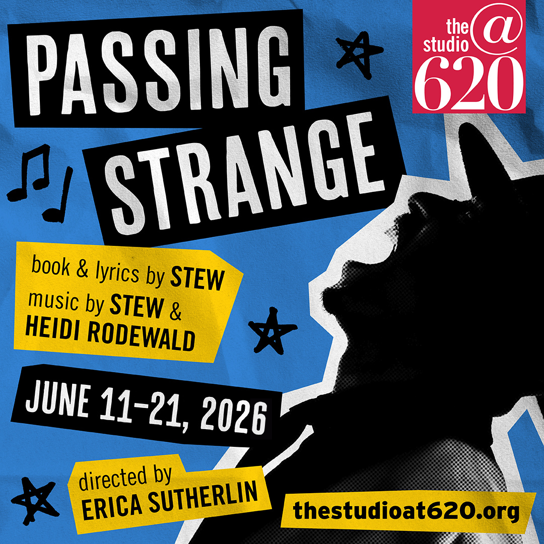 Passing Strange