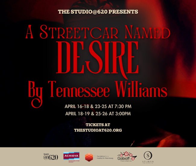 A Streetcar Named Desire