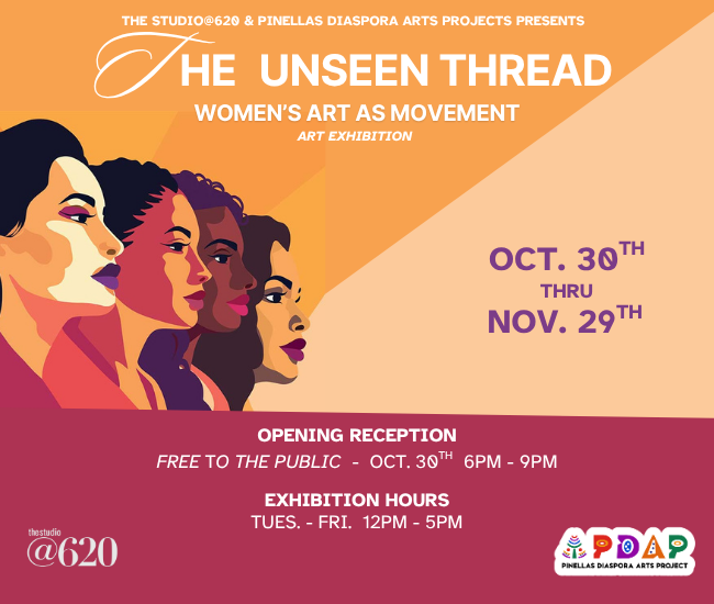 The Unseen Thread