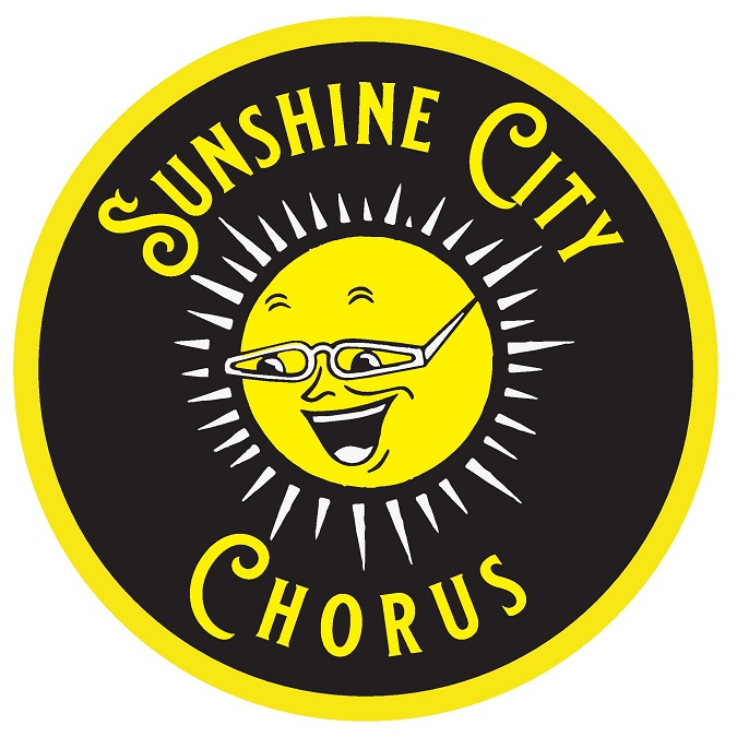 The Sunshine City Chorus Holiday Show