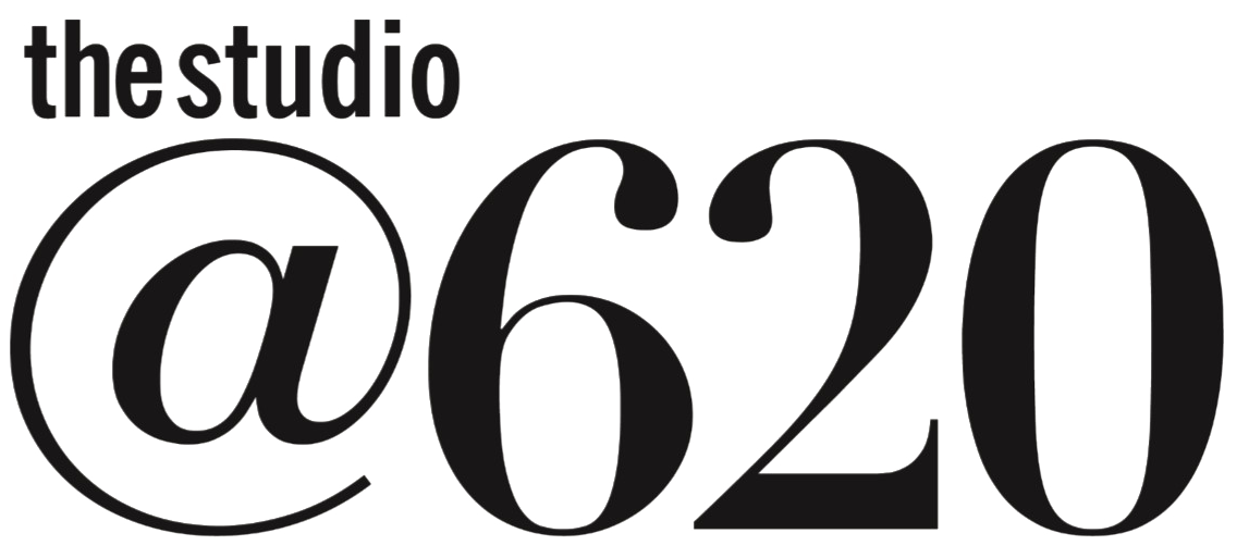 620 logo bw