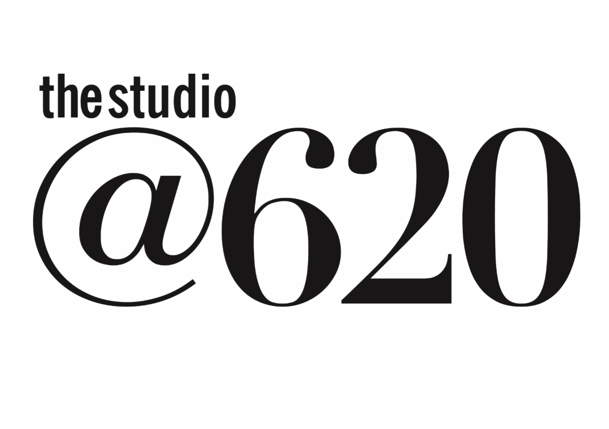 The Studio at 620 logo