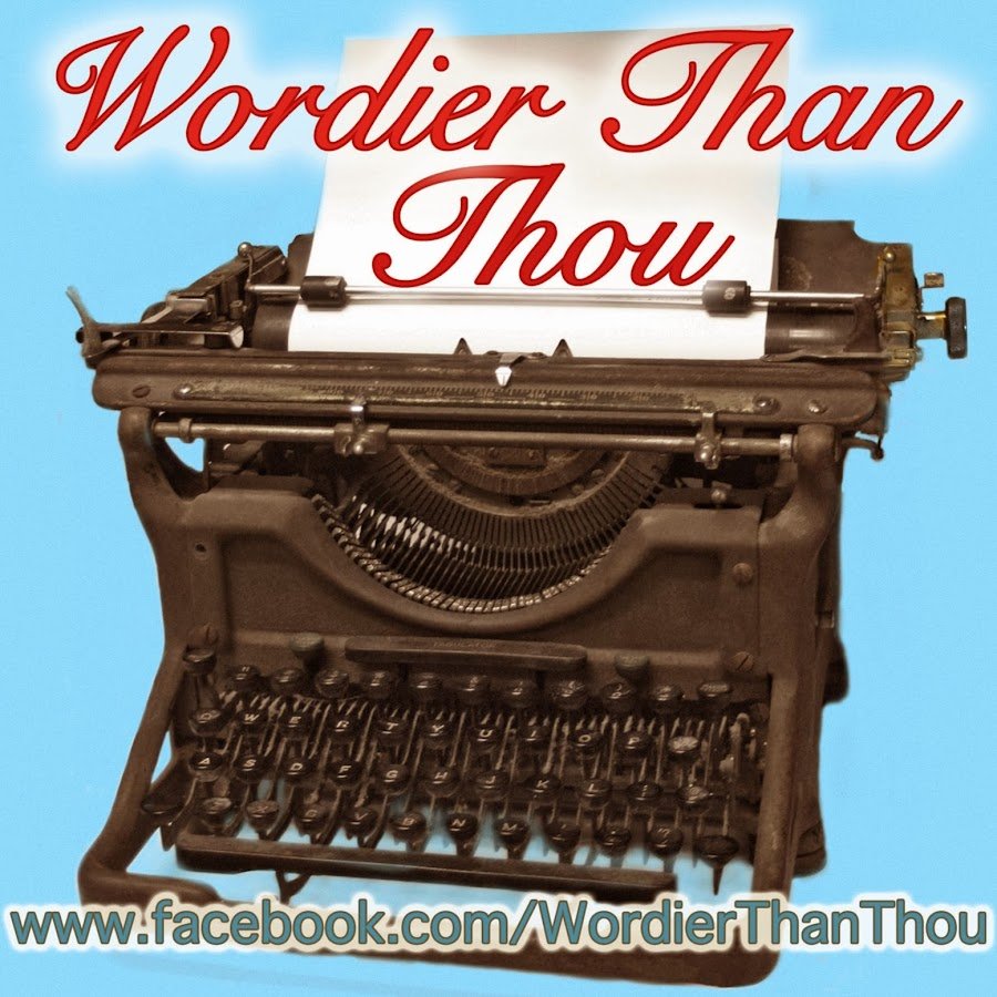 Wordier Than Thou