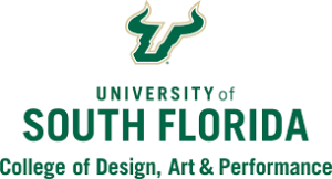 University of South Florida College of Design, Art & Performance