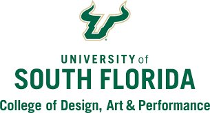 University of South Florida College of Design, Art & Performance
