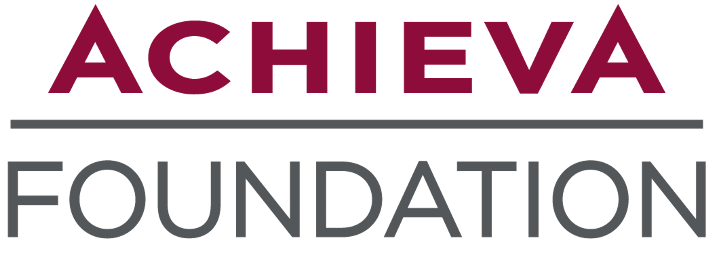 Acheiva Foundation