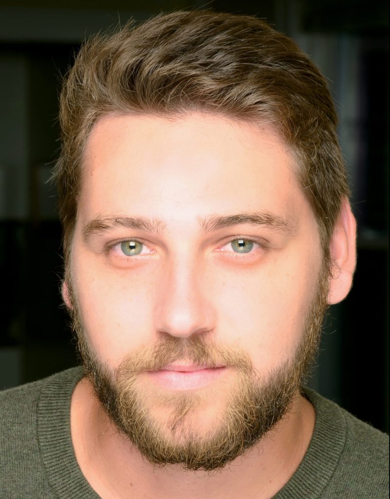 Dylan Barlowe