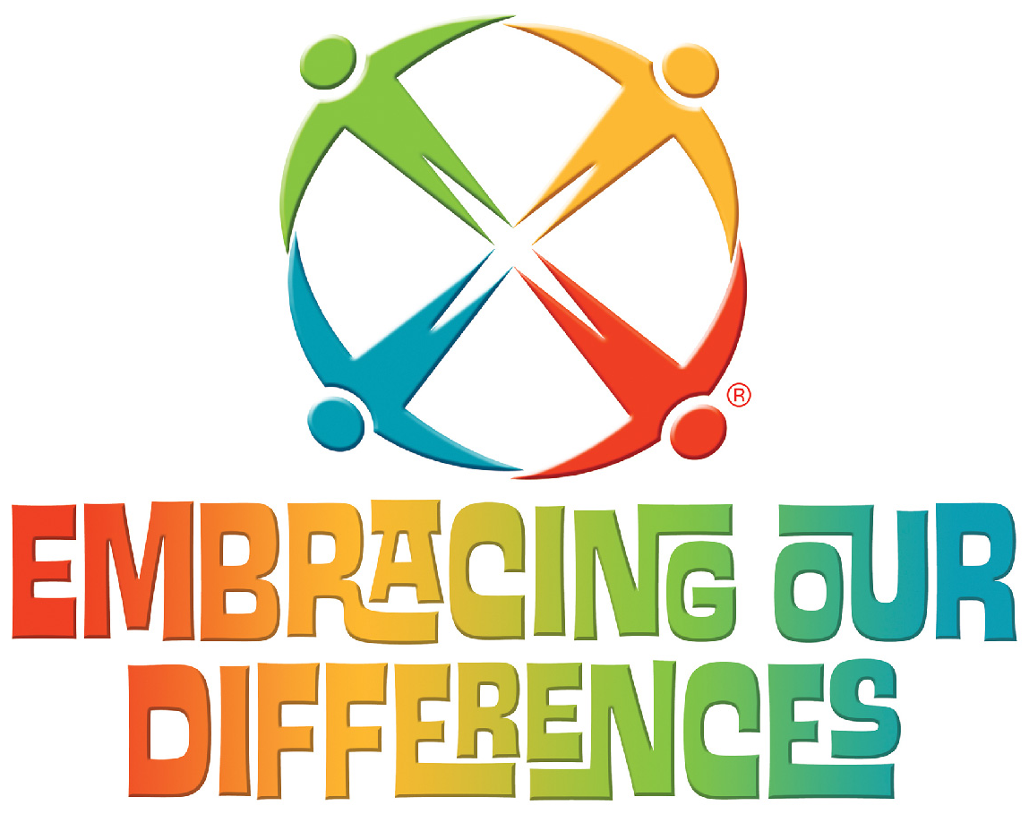 Embracing our differences